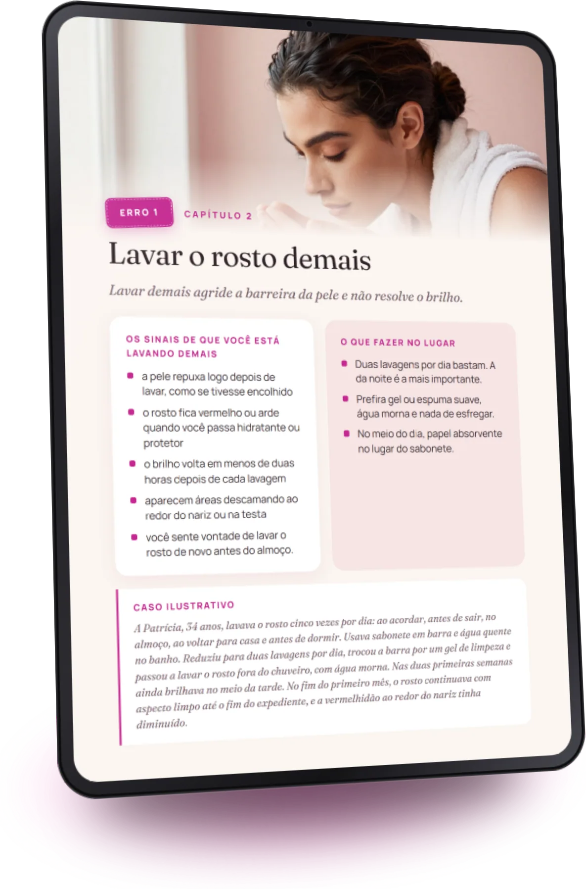 Os 5 erros que atrapalham sua rotina